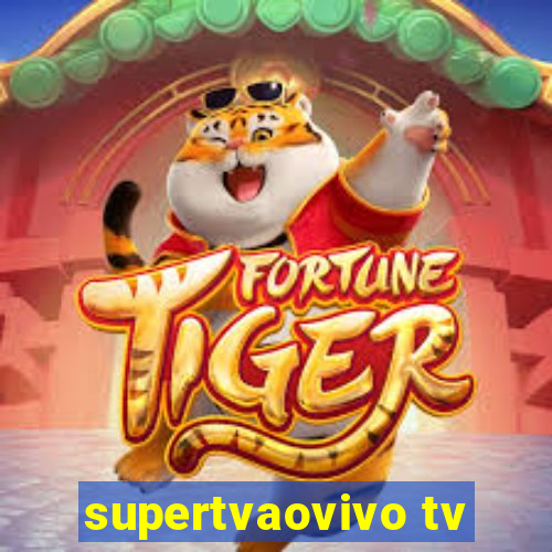 supertvaovivo tv